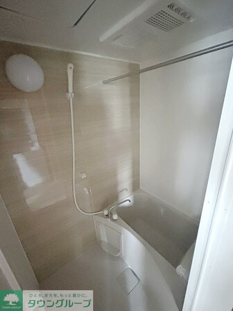 金太郎ヒルズ340の物件内観写真